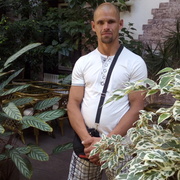 Борис, 36, Углич