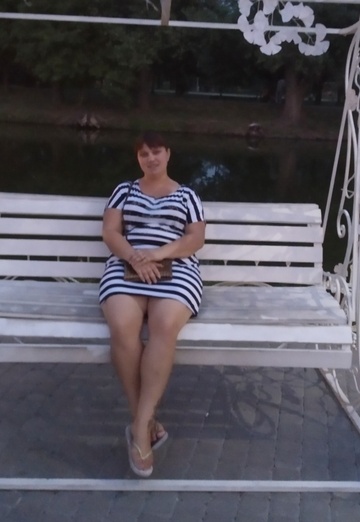 My photo - Tanya, 29 from Zaporizhzhia (@tanya51355)