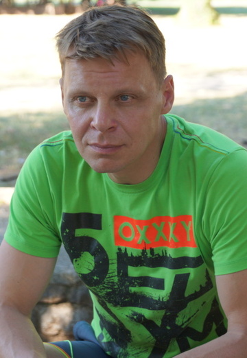My photo - Cergey, 52 from Alchevsk (@cergey5698)