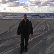 Вячеслав, 50, Невель