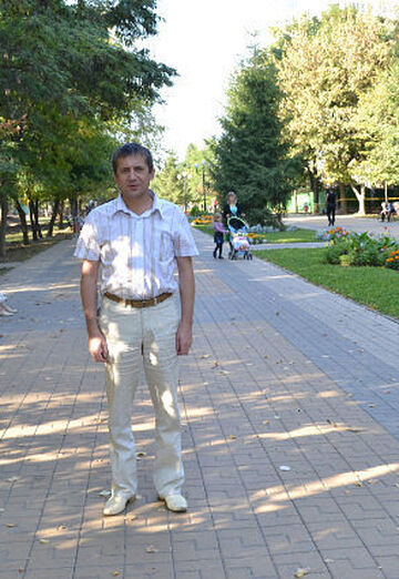 My photo - Nikolay, 64 from Belgorod (@nikolay8076327)