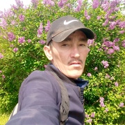 Андрей, 33, Сургут
