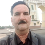 Иван, 47, Иркутск