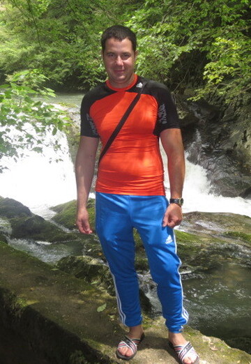 My photo - Oleg, 35 from Adler (@oleg159506)