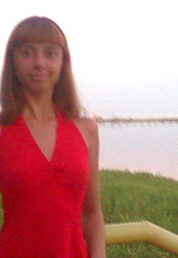 Моя фотография - Вероника, 35 из Луганск (@veronika22576)