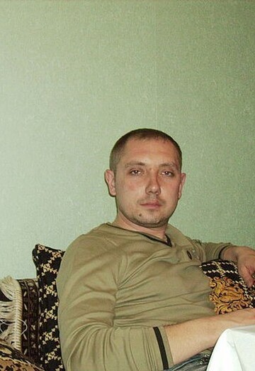 Моя фотография - Алексей Богданов, 43 из Брянск (@alekseybogdanov27)