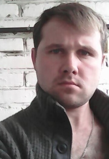 Моя фотография - Евгений Лебедев, 39 из Усть-Каменогорск (@evgeniylebedev15)