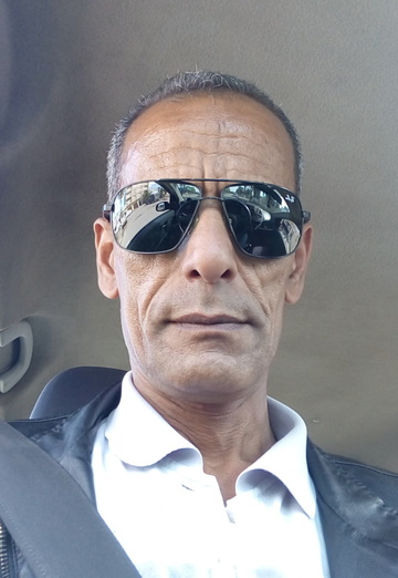 My photo - Kader, 58 from Adrar (@kader139)