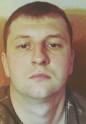 My photo - Robert, 32 from Karaganda (@robert6506)