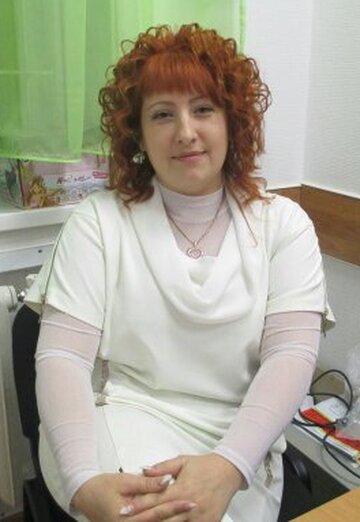 Моя фотография - Анна, 48 из Зеленокумск (@anna88012)