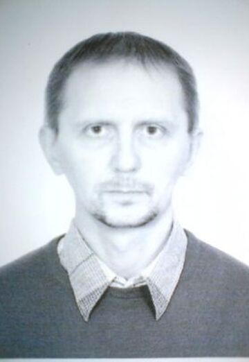 Моя фотография - Danila, 62 из Малаховка (@pismonos)