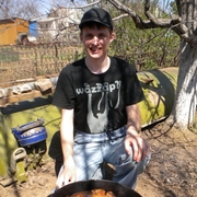 Антон, 36, Капустин Яр