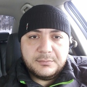 Валиев, 37, Верхний Уфалей
