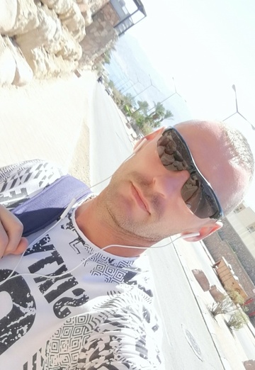 My photo - Vova, 43 from Lutsk (@vova39228)