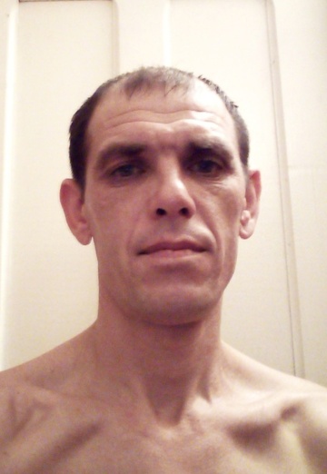 My photo - Evgeniy, 43 from Arseniev (@evgeniy340931)