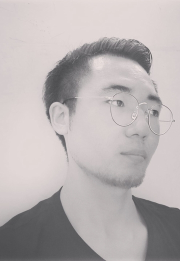 My photo - Easeph, 31 from Beijing (@easeph)