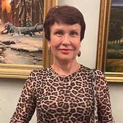 Alla 58 Moscow