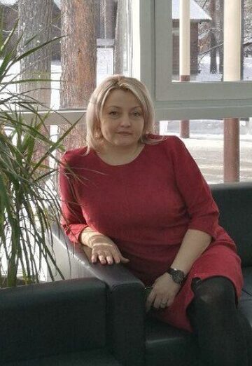 Моя фотография - Дарья, 45 из Новоалтайск (@darya73762)