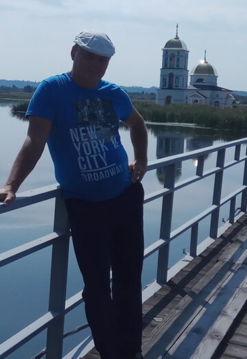 My photo - Sasha, 52 from Berezan (@sasha52286)