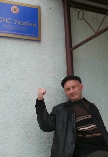 Моя фотография - Валерий, 49 из Черноморское (@valeriy19432)