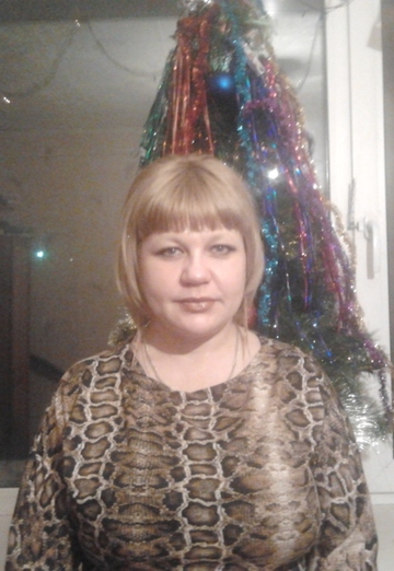 My photo - Irina Boldysheva(Podol, 50 from Vagai (@irinaboldishevapodolskaya)