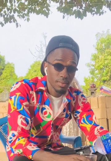 My photo - adama, 29 from Banjul (@adama61)