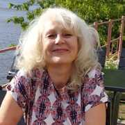 Lena, 60, Санкт-Петербург