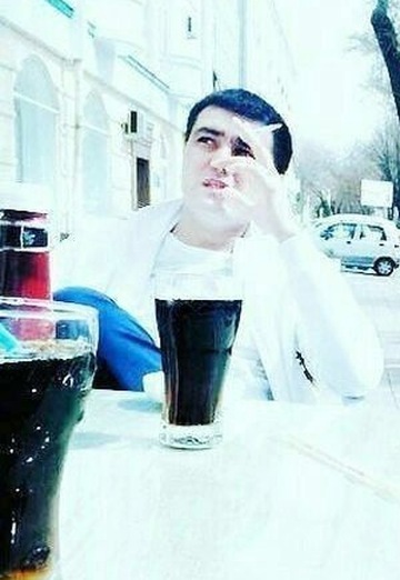 My photo - Uz Tashkent, 33 from Tashkent (@uztashkent9)