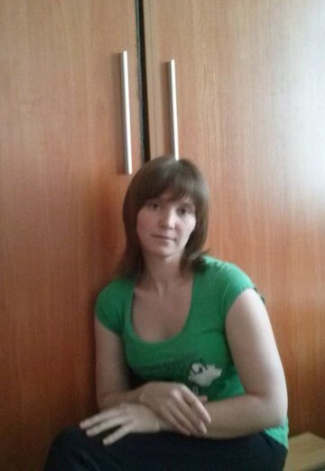 Моя фотография - Ирина, 37 из Пионерск (@irina101603)