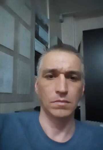 Моя фотография - Александр, 43 из Люберцы (@aleksandr994919)