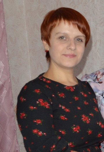 Моя фотография - Лилия, 34 из Павловск (Воронежская обл.) (@liliya30215)