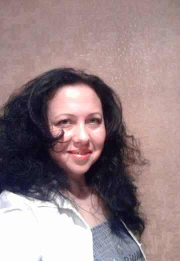 Моя фотография - Marina, 45 из Александрия (@marina18452)