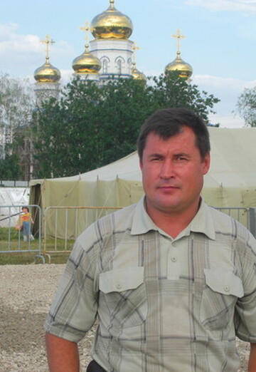 My photo - Aleksandr Sever, 52 from Tsivilsk (@aleksandrspiridonov5)