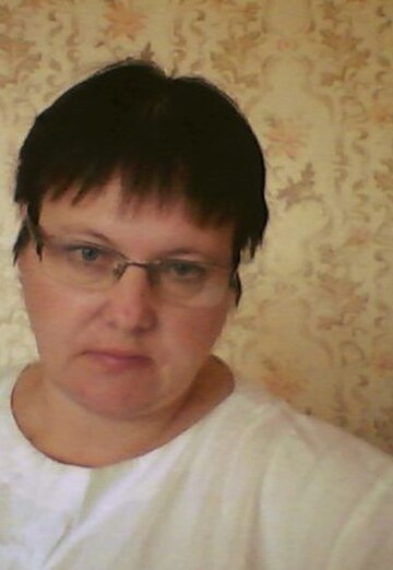 My photo - irina, 55 from Babruysk (@irina81018)