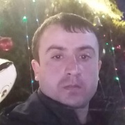 Федя, 30, Москва