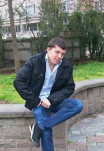 My photo - Dima Kochanji, 34 from Kishinev (@dimakochanji)