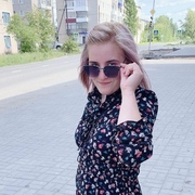 Таня Касаткина, 24, Туринск