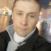 Денис 31 год (Рыбы) Белорецк