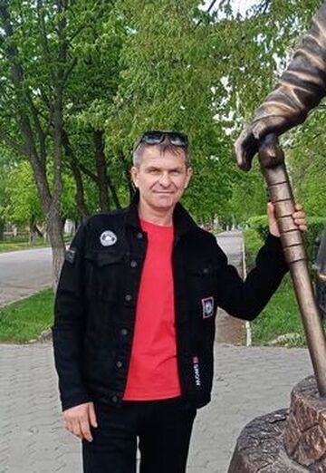 My photo - Aleksey, 52 from Sumy (@aleksey529220)