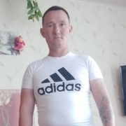 Андрей Красноперов, 42, Агрыз