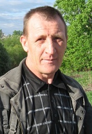 My photo - klipikov nikolay, 64 from Vel'sk (@klipikovnikolay0)