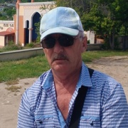Анатолий, 62, Севастополь