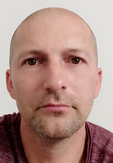 Mein Foto - Andrzej, 48 aus Zürich (@zeleniyptak)