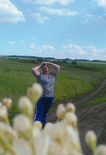 Моя фотография - Светлана, 50 из Набережные Челны (@svetlana150574)