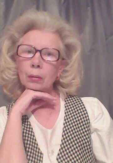 Моя фотография - нина марченко, 73 из Данилов (@ninamarchenko)
