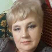 Татьяна, 57, Волгоград