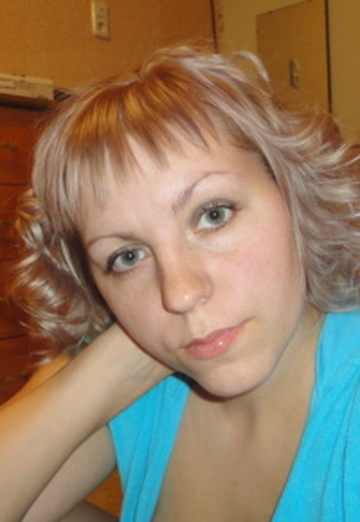My photo - Alesya, 35 from Zhodzina (@alesya876)