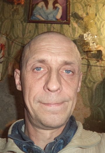 Mein Foto - Sergei, 47 aus Sewerodwinsk (@sergey1189072)