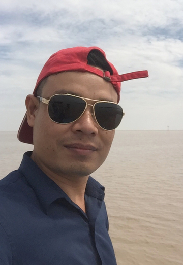 Моя фотография - Malivann, 37 из Пномпень (@malivann)