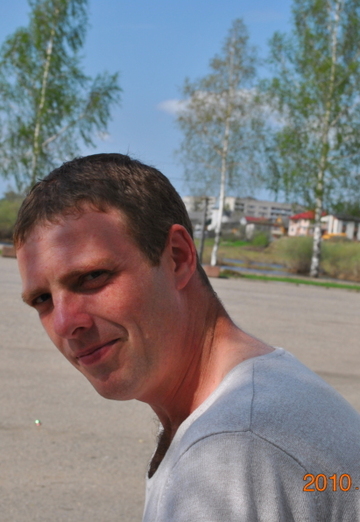 My photo - sergejs kolosovs, 43 from Coventry (@sergejskolosovs)